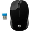 HP miš za prijenosno raeunalo 200 wireless, X6W31AA