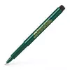 Faber Castell Finepen 1511 fineliner 0.4 mm CRNI