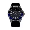 CASIO moška ročna ura Duro Diver MDV-107-1A2VEF, Črna