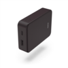 Hama powerpack color 10, 10000mah, sljiva 2 izlaza usb-a, usb-c ( 201712 )