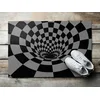 tulup.si Predpražnik Učinek 3D luknja 150x100 cm