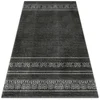 Decormat Vinilna preproga Afriški vzorec 120x180 cm