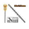 Ingco dbh1212001 sds+ burgija za beton 20x210mm ( DBH1212001 )