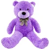 shumee Teddy Classico 50cm - vijoličen