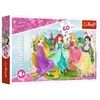 Puzzle Disney Princess