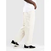 Volcom Kraftsman moške hlače dirty white