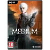 PCG The Medium