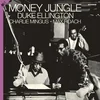 Duke Ellington & Charles Mingus & Max Roach - Money Jungle (LP + CD)