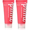 NUUD Smarter Pack Red kremasti dezodorant naravno 2x20 ml