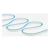 LED traka NEON FLEX LNA2835-120-24-plava IP65
