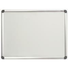 DAHLE tabla Professional, bela, 45 x 60 cm