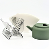 Cafflano Home brewing Kit - filter kavni set