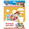 Komplet predlog - Paw Patrol