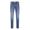 Jack & Jones Plus Kavbojke Mike, modra