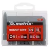 BIT SET PH2X50 10/1 MTX