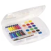 Boja tempera 12ml 14boja+vodene fi 30mm 15boja+pribor u pp kutiji CMP 272CS2P