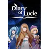 Diary of Lucie Steam Key (PC) GLOBAL