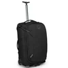 Osprey Potovalna Torba Ozone 75-2 Wheel - Črna