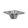 Stenski Inox umivalnik