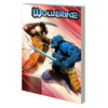 Wolverine by Benjamin Percy Vol. 6