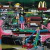 Lawn - God Made The Highway (Violet Coloured) (LP)
