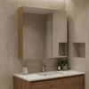 HANAH HOME Ormarić sa ogledalom Purus Desna 60 933
