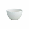 Komplet 2 porcelanskih skled Brandani Burlesque