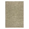 Kaki zelena ročno tkana preproga iz mešanice volne 80x150 cm Minerals – Flair Rugs