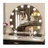 Brilagi - LED prigušiva ogledalo za šminku HOLLYWOOD LED/12W/230V 3000/4000/6500K