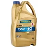 Ravenol Motorno ulje VEG 5W-40, 4 l