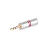 shumee Adapter Jack 3.5 4-POL vtič - Jack 3.5 stereo vtičnica vitalco (P1)