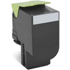 LEXMARK toner za tiskalnike CX510de, CX510dhe, CX510dthe, black, 8K 80C2XK0