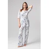 LELOSI Pižama Relaxed Clementine 2XL