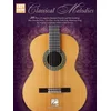 Hal Leonard Classical Melodies: Easy kitara z Notes & Tab Note