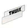 Thule number plate 976-2
