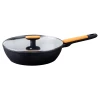 Fackelmann Tiganj duboki Soft Collection 28cm+poklopac