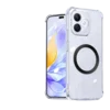 Escase Maska za mobilni telefon Honor X60i, Providna