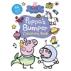 Peppa Pig: Peppas Bumper Colouring Book