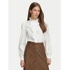 Luisa Spagnoli Srajca Localita 543540 Bela Regular Fit