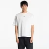 Majice Reebok Elevated Varsity Boxy T-Shirt Chalk XL