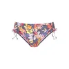 VIVANCE Bikini hlačke, siva
