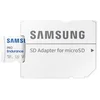 SAMSUNG Memorijska kartica PRO Endurance MicroSDXC 128GB U3 + SD Adapter MB-MJ128KA bela