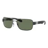 Ray-Ban Naočare za sunce RB 3522 004/71