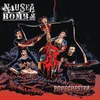 Nausea Bomb - Bonechestra (Limited Edition) (LP)