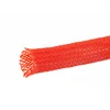 Rdeča pletenica vrvi 12 mm - 1 tuljava