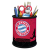 Ravensburger - Puzzle 3D Puzzle Stand: FC Bayern München Utensilo kosov