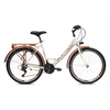 CAPRIOLO Metropolis Lady 2018 26