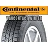 Continental VanContact Winter ( 195/65 R15C 98/96T 6PR )