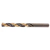 Topex Sveder za kovino HSS-CNC, 124°, Pro-Tec, 11,0 mm