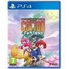 Cotton Fantasy: Superlative Night Dreams (PS4)
